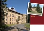 The renovation of Our Lady of Angels Academy hinged on multiple funding sources.