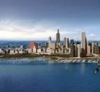 A new breed of record-breaking high-rises—such as The Chicago Spire—stands to change the skylines of cities in the States and abroad.