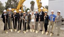Complex financing helped break ground on Jamboree Housing's Granite Court in Irvine, Calif.