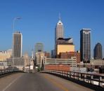 Indianapolis' rents and occupancies are finally on par with its Midwest neighbors.