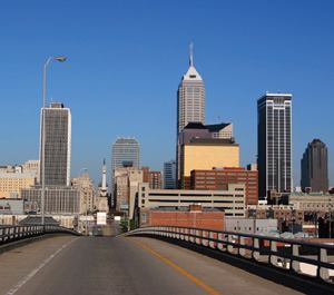 Indianapolis' rents and occupancies are finally on par with its Midwest neighbors.