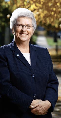 Sister Lillian Murphy