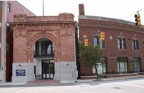 ON FIRE: Renters flocked to this 60-unit project, a conversion of an abandoned fire station and adjacent office space.
