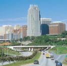 A growing population, great culture, and a highly educated workforce—Raleigh has it all, and the multifamily industry has taken notice.