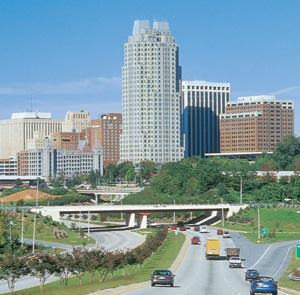 A growing population, great culture, and a highly educated workforce—Raleigh has it all, and the multifamily industry has taken notice.