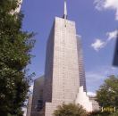Republic Tower's transformation from abandoned offices to trendy apartments helped invigorate a Dallas landmark.