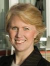 Constance Moore, President and CEO