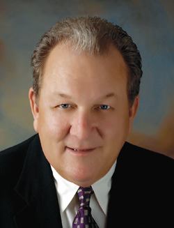 Tim Keach, President