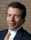George Sherman, President