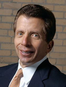 George Sherman, President