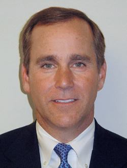 Jay Clark, Principal