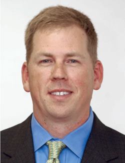 Chris Finlay, Managing Principal