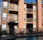 The 297-unit Chapel Oaks in Dallas scored more than $7 million in refinancing despite a signficant stall in multifamily lending.