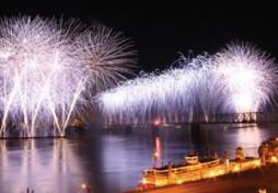 Louisville's rental market may not be as spectacular as its annual Thunder Over Louisville celebration, but it remains solid.