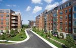 Equity looks to be judged on the performance of assets such as Longview Place in Waltham, Mass.
