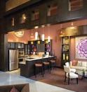 Alliance Residential's cyber cafés help cater to a socially savvy and plugged-in Gen Y set.