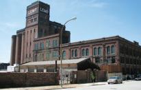 St. Louis' Lemp Brewery is poised for a dramatic makeover that will likely make the structure a beacon for hip urbanites.
