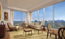 Ariel East condo residents enjoy breakfast delivered to their front door.