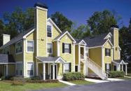 Tarragon Corp.'s sale of about 8,000 units across dozens of properties, including this one in Savannah, Ga., helped give the firm a healthy dose of capital liquidity.