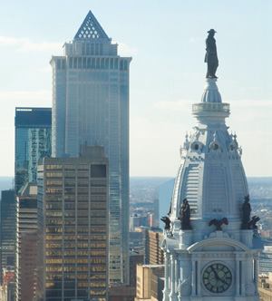 The City of Brotherly Love has solid opportunities for investors today and into tomorrow.