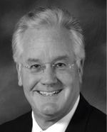 Jerry Hall, CCIM, ismanaging directorfor Sperry Van Nessin Columbus, Ohio.