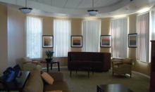 Grand Oaks in San Mateo, Calif.Photo: BRIDGE Housing Corp.