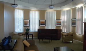 Grand Oaks in San Mateo, Calif.Photo: BRIDGE Housing Corp.