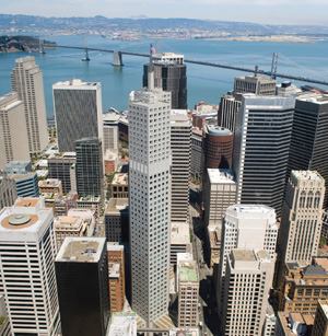San Francisco offers multifamily investors and owners a variety of products, diverse architecture, and solid returns.