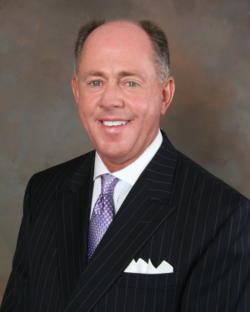 Tom Shelton, President, Western National Property Management