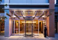 YOUR APARTMENT IS READY: New renters at The Calendonia in New York City or any of the Related Companies other 20 luxury rental communities can now log-on, lease-up, and move into an apartment without having to ever handle a sheet of paper or step foot inside a leasing office.   