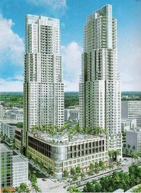 Everglades on the Bay