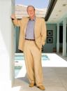 Trammell Crow Residential's chairman and CEO Ron Terwilliger