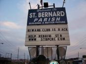 Louisiana's St. Bernard Parish continues to push against multifamily housing.