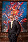 CHANGE AGENT: Larry Curtis, WinnDevelopment’s managing partner, is the 2009 president of the National Housing and Rehabilitation Association.