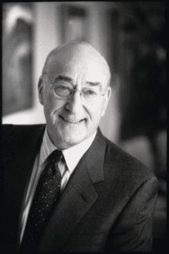 David Weiner

Chairman