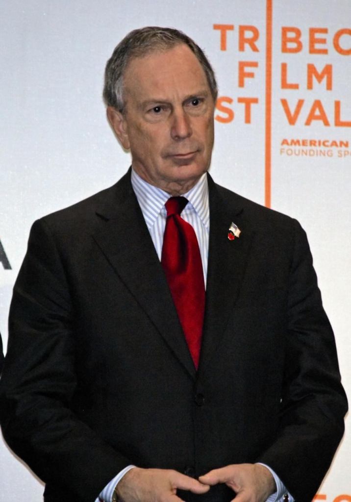Bloomberg