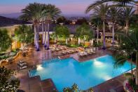TOUCH POINTS: Top-notch assets are just the start at Shea Properties, where the use of resident surveys has helped

improve renewal rates.