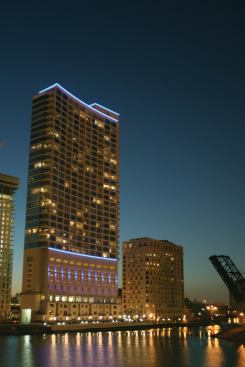 Cool Accents:The Plexineon product line from iLight employs LED technology to create a bright, even glow for accent lighting, cove lighting, or signage. Featuring a newly patented structure that encapsulates LEDs inside, Plexineon is comparable to glass neon but is extremely durable and difficult to break. The low-voltage, energy-efficient lights are cool to the touch and can be placed next to other materials without worry. For more information, call iLight Technologies at 312-876-8630 or visit www.ilight-tech.com.