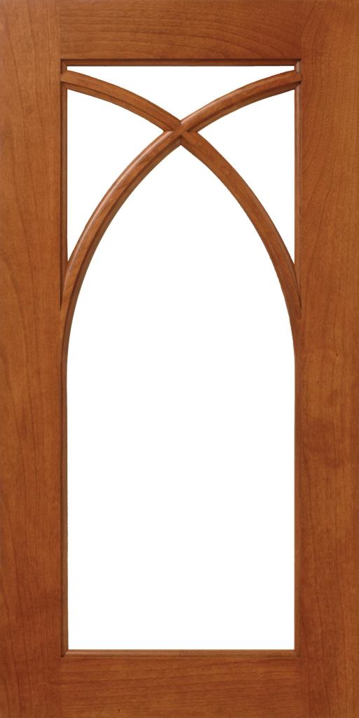 Pleasing Panes: WalzCraft has added several new Mullion Lite pattern options to its collection of cabinet doors. The accent doors, which feature glass inserts, are available in numerous wood species and finishing combinations. They can be used for any kitchen or bathroom project. For more information, call WalzCraft at 800-237-1326 or visit www.WalzCraft.com.