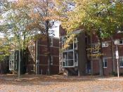 Castle Square Apartments in Boston will undergo a complete green renovation by 2012.