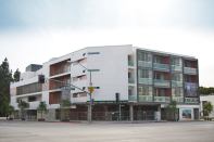 Culver Centrale, which came online in early January, offers 18 condos and 5,500 square feet of retail space.