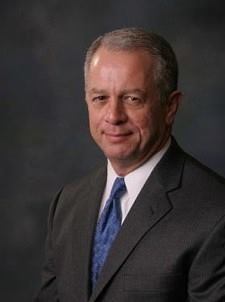 Eric Bolton