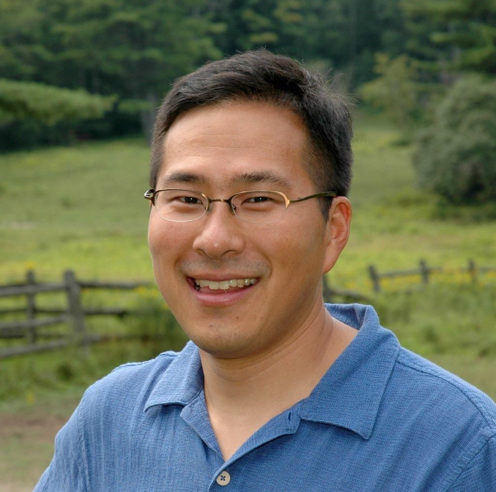James Chung
