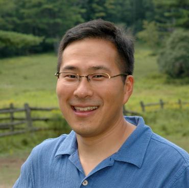 James Chung