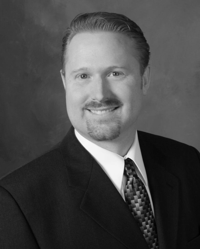 Ken Hodges, Vice President, Information Technology forIrvine, Calif.-based Western National Group