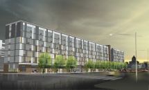 By the Code: Alliance Residential’s 935M in Midtown Atlanta is one of the first multifamily buildings to seek certification under the National Green Building Standard
