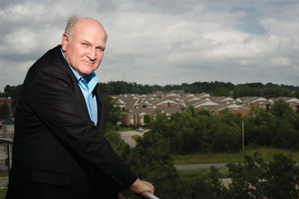 Jim Lindsey

CEO

Lindsey Management Co.