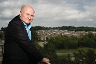 Jim Lindsey

CEO

Lindsey Management Co.