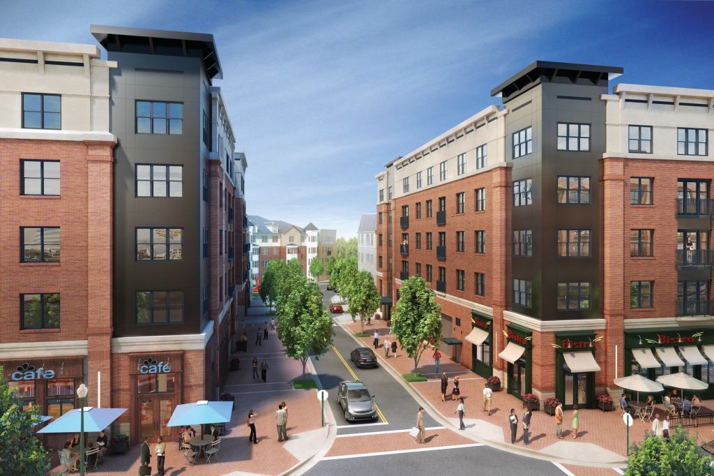 Smoke Signals: The 279-unit Alaire in Rockville, Md., is one of the first apartment communities in the state to ban smoking in both public and private spaces. Additional smoke-free residential buildings are expected to follow throughout the country.