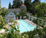 Park Place Apartments • Location: Mountain View, Calif. • Architect: Fisher-Freidman Architects • Owner: Prometheus • Built: 1989 • Units: 373 Notable: The development—located on an 11-acre infill site that formerly housed Mountain View High School—was a catalyst for the revitalization of Castro Street, a historic district best known as the nation’s first and largest gay community.